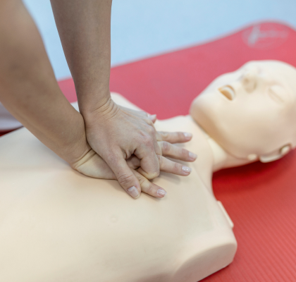 Regular chronic disease management programs cover diabetes, asthma, back pain, skin disorders, and more