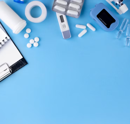 Regular chronic disease management programs cover diabetes, asthma, back pain, skin disorders, and more