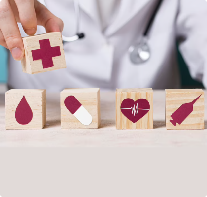 Be Well Hospitals was founded to improve healthcare in underserved areas through various CSR programs