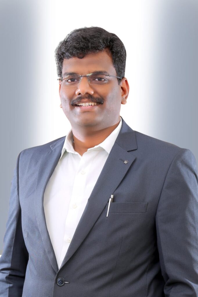 Senior Interventional Pulmonologist, Cuddalore